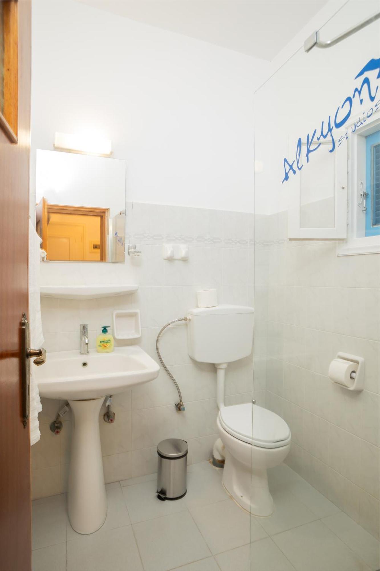 Myrties Alkyon Studios المظهر الخارجي الصورة