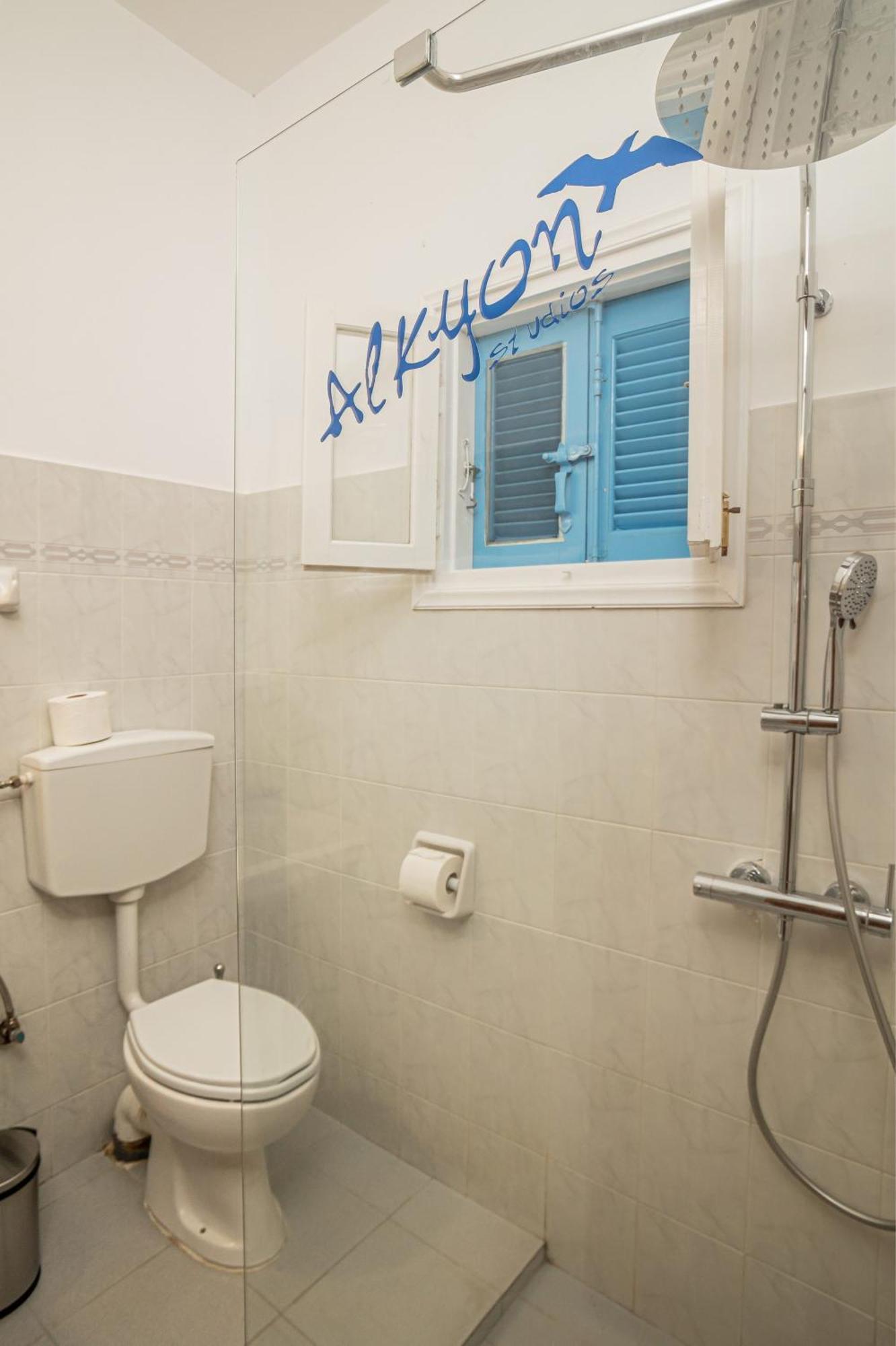 Myrties Alkyon Studios المظهر الخارجي الصورة